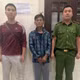 Người đàn ông bị bắt giữ sau hơn 32 năm trốn truy nã