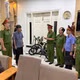 Khai trừ Đảng Giám đốc Ban Quản lý dự án ở Huế