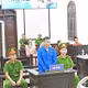 Đâm vợ cũ trọng thương, người đàn ông lĩnh hơn 15 năm tù