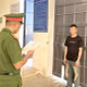 Khởi tố tài xế gây tai nạn chết người rồi bỏ trốn ở Hà Tĩnh