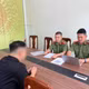 Xử phạt nam thanh niên đăng tin xúc phạm người khác