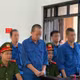 Buôn “cái chết trắng”, kẻ lãnh án tử hình, người chung thân
