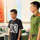 Vừa ra tù lại tiếp tục bị bắt khi tàng trữ ma tuý