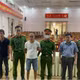 Xử phạt nhóm “giang hồ mạng” có hành vi lệch chuẩn ở Quảng Trị