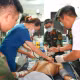 Một ngư dân gặp nạn khi đang hành nghề trên biển