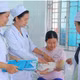 Chữa trị thành công nhau bong non thể nặng, cứu mẹ và bé tại Vĩnh Long