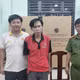 Kẻ chém vợ, mẹ vợ trọng thương "sa lưới" ở Huế