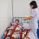 Nam sinh lớp 10 kể giây phút bị bạn đánh, thủng màng nhĩ trái
