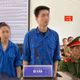 Buôn bán ma túy, cặp đôi lĩnh 40 năm tù
