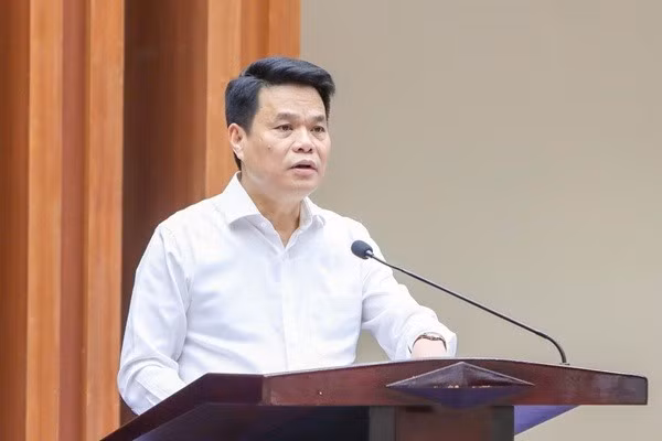 Hải Phòng kiên định mục tiêu tăng trưởng GRDP cả năm 2026 từ 13% trở lên