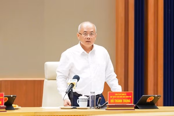 Hải Phòng tăng tốc hoàn thành mục tiêu tăng trưởng cả năm từ 13% trở lên