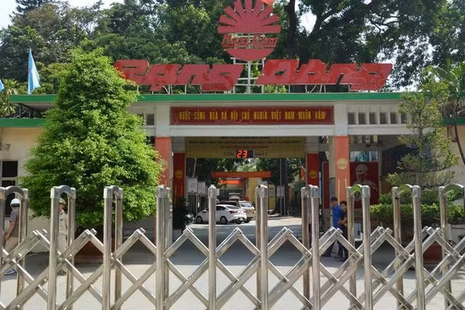 Hà Nội di dời 58 cơ sở sản xuất, có nhà máy Dệt kim Đông Xuân, Rạng Đông