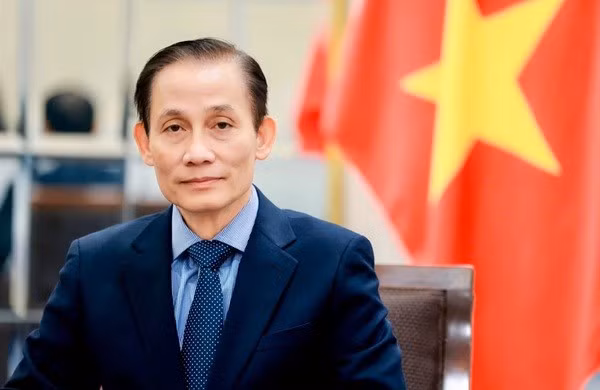 Mở rộng mạng lưới đối tác tin cậy, tăng cường gắn kết Việt Nam với Châu Âu