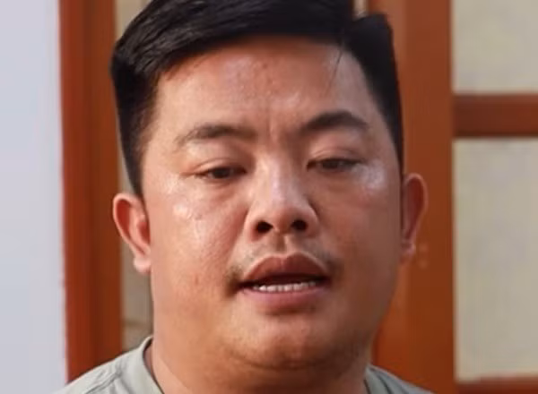 Khởi tố vợ chồng Hải Sapa TV