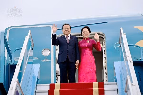 Quan hệ Việt Nam – Hàn Quốc và Mông Cổ ngày càng phát triển thực chất