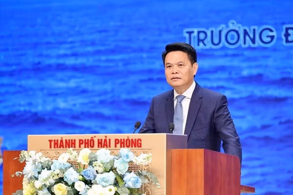 Hải Phòng hướng tới xây dựng thế hệ doanh nghiệp lớn mạnh và bền vững