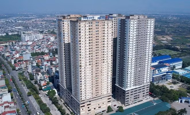 Trục lợi nhà ở xã hội AZ Thăng Long, xâm phạm chính sách an sinh