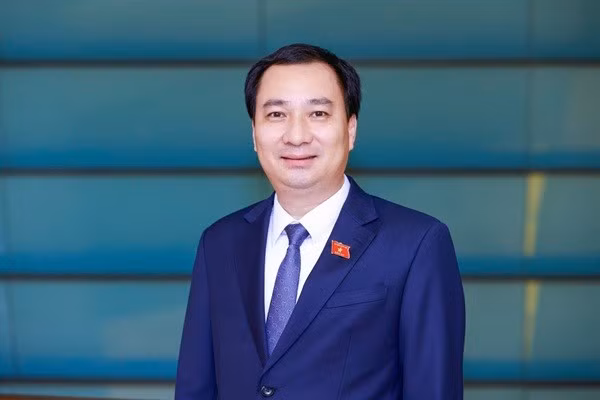 Đại biểu đề xuất xây dựng chiến lược, quy hoạch lấn biển ở phạm vi quốc gia
