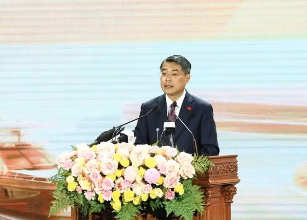 Hưng Yên cần quyết tâm cao để trở thành thành phố trước năm 2030