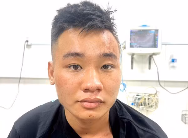 Vụ thảm sát ở Đồng Nai: Nghi phạm Nguyễn Đức Anh bị cáo buộc hai tội danh
