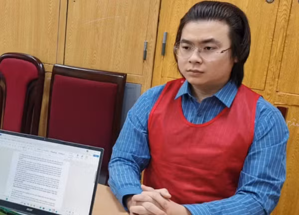 Phạm Tuấn từ giang hồ mạng đến hoạt động tiền số
