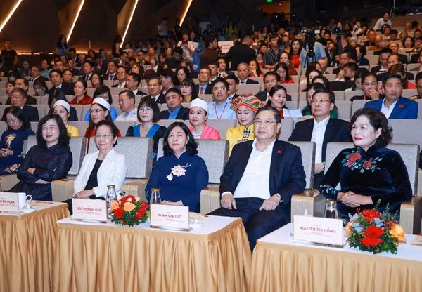 Phát động tháng cao điểm “Vì người nghèo” năm 2026 