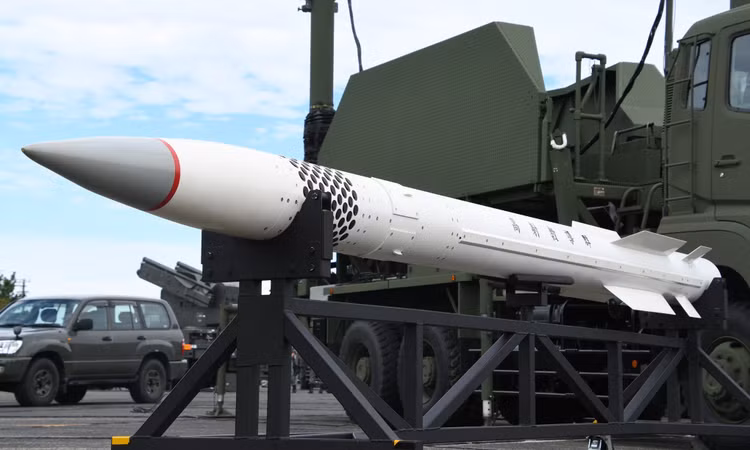 Mỹ có thể bật đèn xanh cho Ukraine sản xuất tên lửa Patriot
