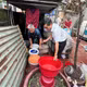Hơn 200 ca mắc sốt xuất huyết mới trên toàn địa bàn Hà Nội