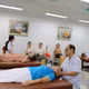 Hà Nội mở rộng dịch vụ chăm sóc người cao tuổi tại cộng đồng 