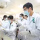 Đề xuất ngưỡng điểm mới cho nhóm nghiên cứu mạnh tại đại học 