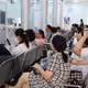 Dịch bệnh não mô cầu nhóm B tại TP.HCM, Trường học siết chặt phòng chống