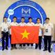 Việt Nam thắng lớn tại Olympic Tin học quốc tế 2026 với 4 giải thưởng