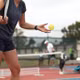 Nguy cơ chấn thương khi chơi pickleball và bí quyết bảo vệ sức khỏe
