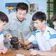 Bộ GD&ĐT đề xuất cải tiến chương trình bồi dưỡng giáo viên nghề nghiệp