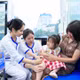 Việt Nam lần đầu tiên triển khai vắc xin phòng tay chân miệng EV71