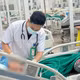 Bệnh Whitmore nguy hiểm trong mùa mưa lũ, cảnh báo người dân