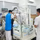 Vợ chồng ngộ độc nặng sau cháy nhà Hải Phòng dần hồi phục