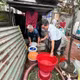 Hà Nội ghi nhận 349 trường hợp mắc sốt xuất huyết tại 84 phường, xã