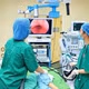 Bé 33 tháng tuổi nhập viện cấp cứu do uống nhầm thuốc nhuộm tóc