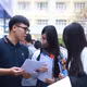 Điểm chuẩn các ngành tại Đại học Quốc gia Hà Nội năm 2026 cao nhất 28,12 điểm