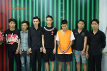 Công an TP HCM bắt giữ 7 người liên quan vụ ô tô lao vào đám đông