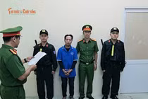 TP HCM bắt giữ nghi phạm giết người sau vụ phát hiện thi thể phụ nữ