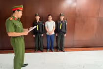 Bắt Tổng giám đốc BĐS Bảo Phúc trong vụ lừa tiền đặt cọc