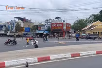 Hai phụ nữ tử vong trong vụ tai nạn giao thông tại Đức Hòa