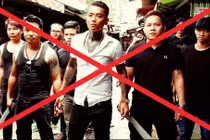 20 người trong nhóm Cọp Đen bị khởi tố vì làm phim trái phép