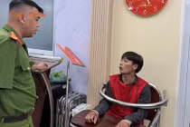 Tấn công, giật tài sản phụ nữ ở Công viên 23/9, nhóm cướp bị bắt sau 90 phút