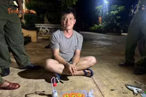 Cảnh sát TP HCM triệt phá đường dây ma túy liên tỉnh quy mô lớn
