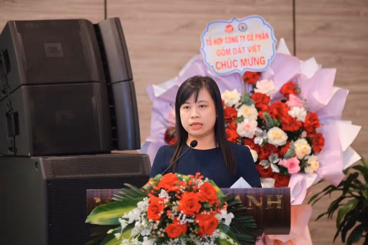 TS. Đinh Khánh Lê -Ban Chính sách, chiến lược Trung ương
