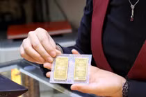[VIDEO] Vàng lao dốc không phanh, giá SJC mua vào về 157,7 triệu