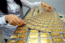 [VIDEO] Công ty thủy sản âm vốn 2.619 tỷ vì vay vàng năm 2009